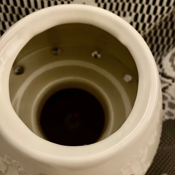 New! Hope/Joy/Love/Peace Candle with Shade - Picture 7 of 7